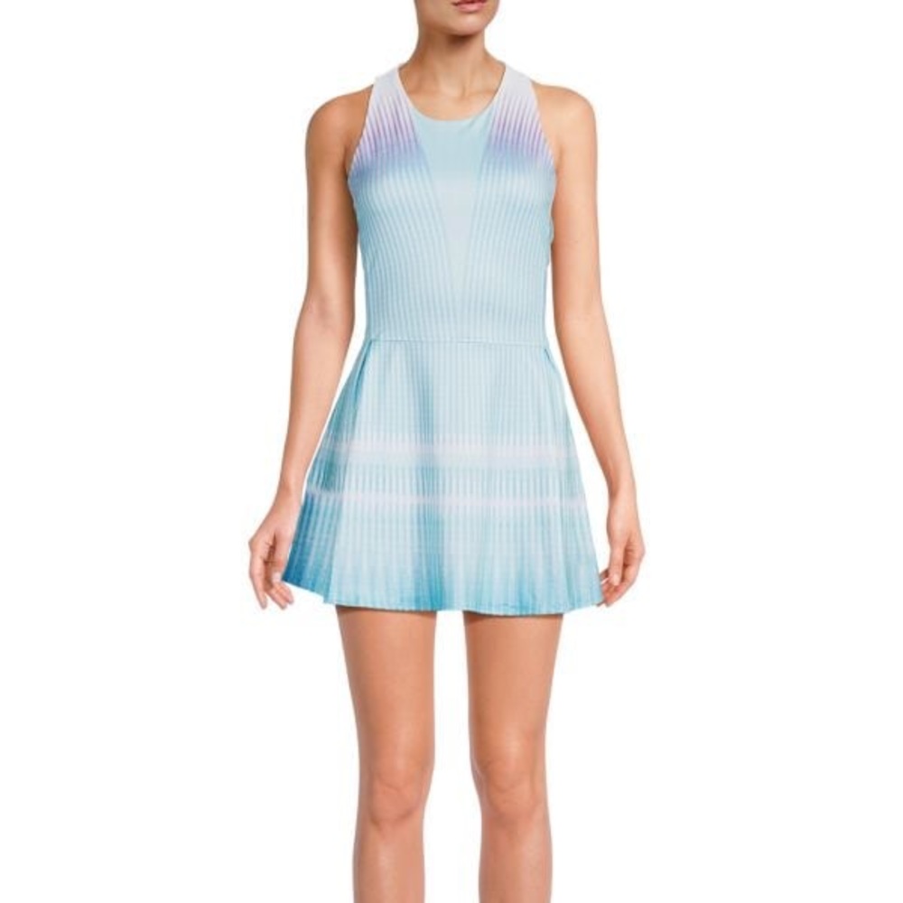 K-Swiss Tennis dress size Small w/shorts